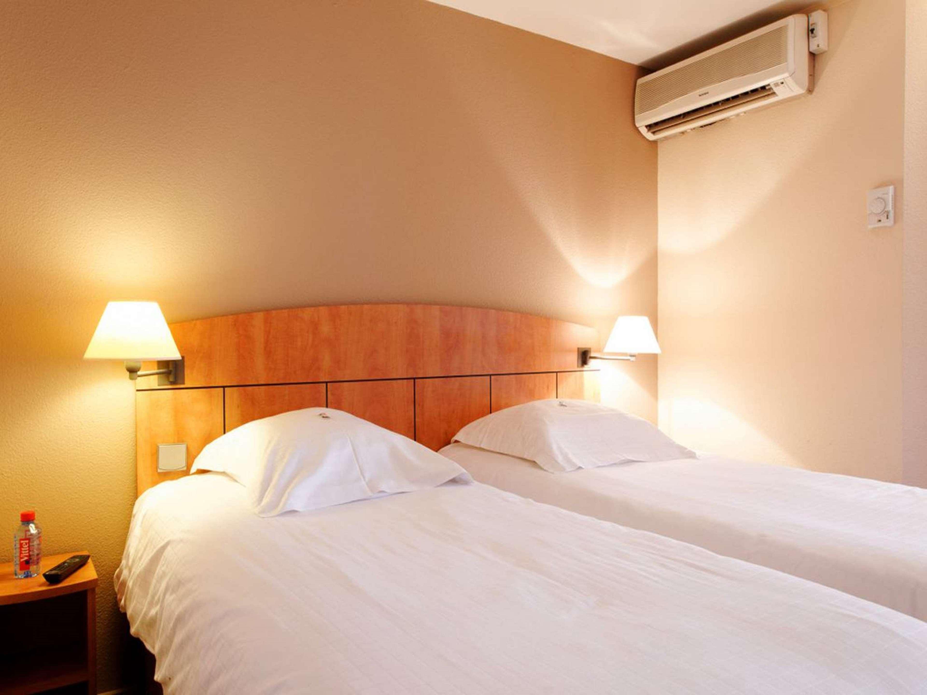 Best Western Bourgoin Jallieu Exterior foto