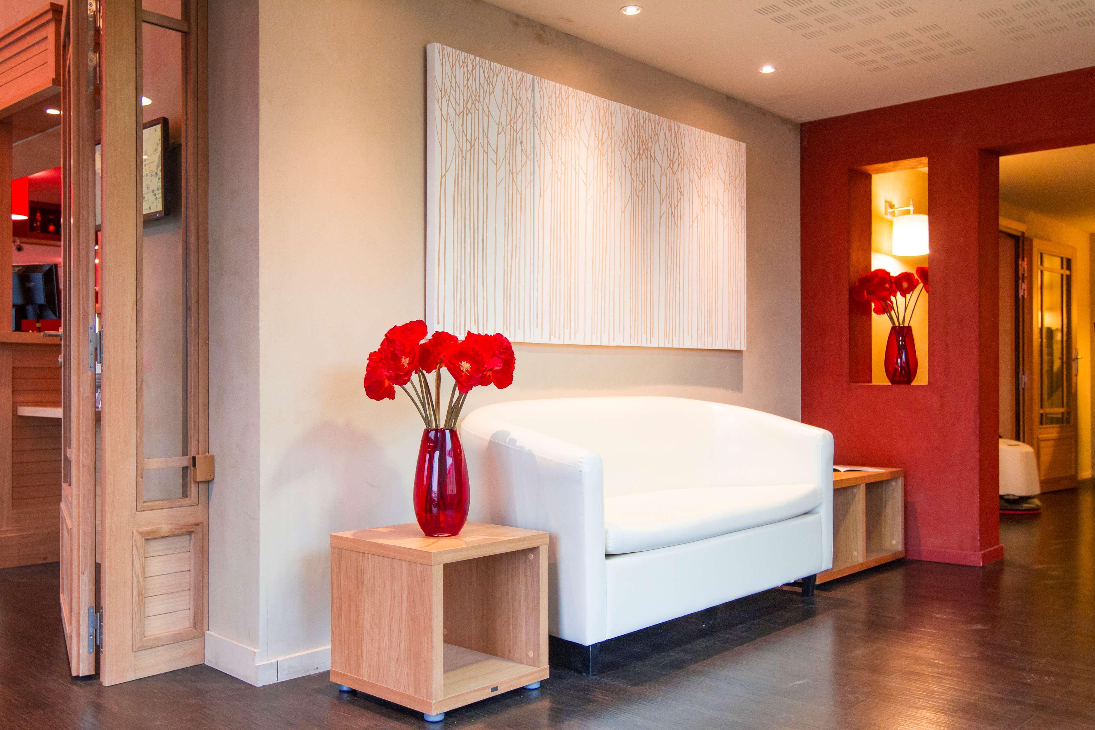 Best Western Bourgoin Jallieu Exterior foto