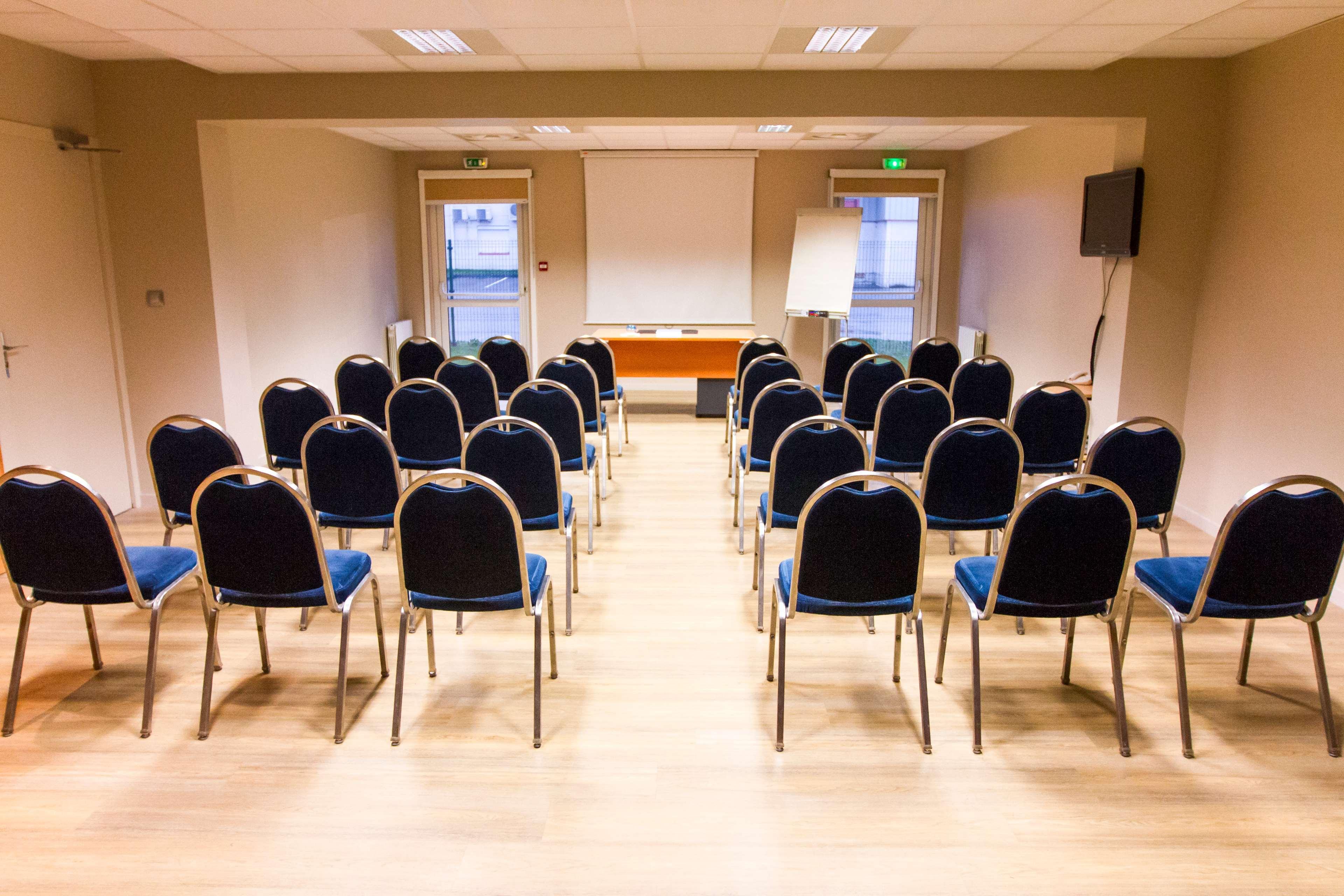 Best Western Bourgoin Jallieu Exterior foto