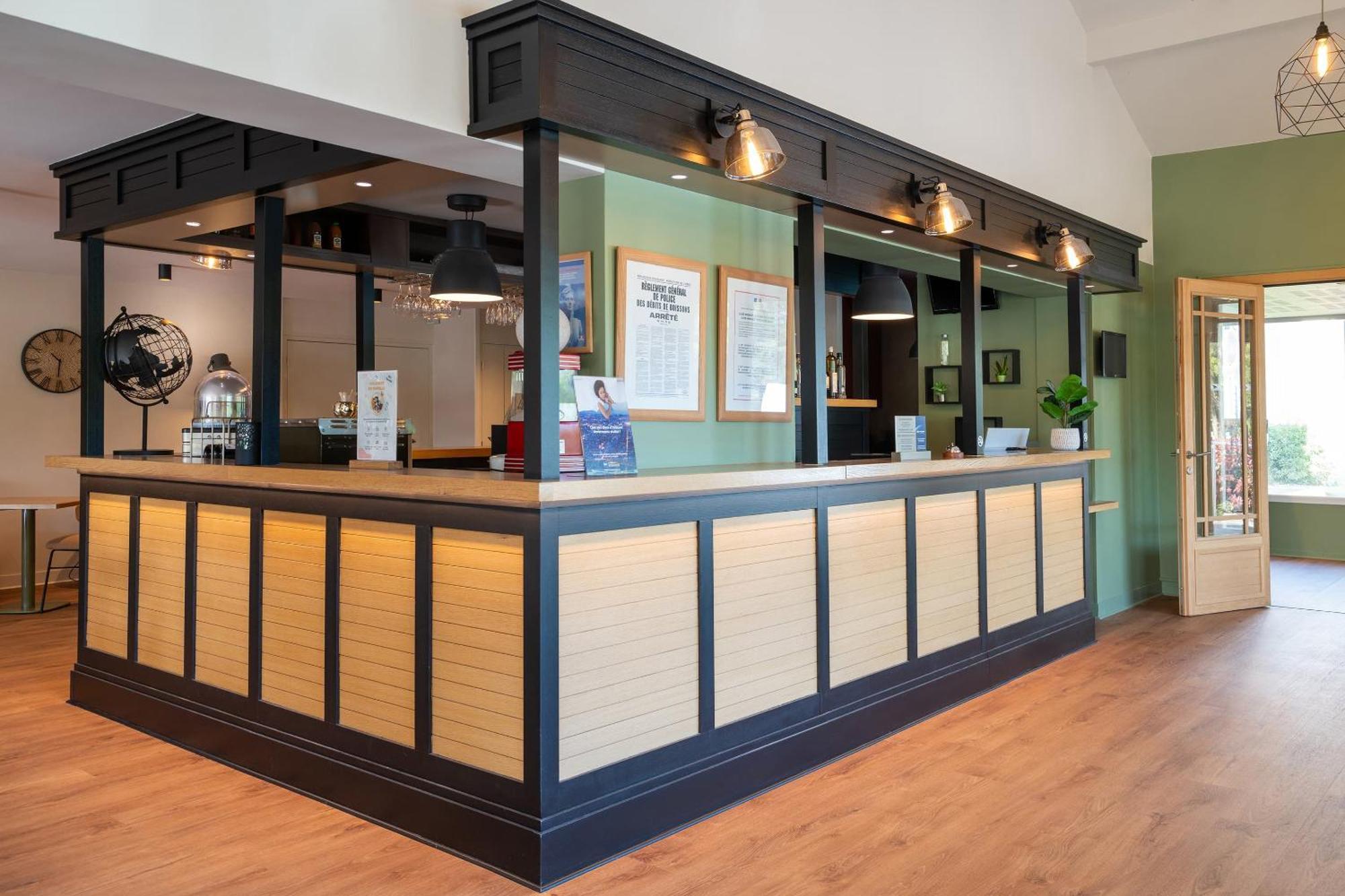 Best Western Bourgoin Jallieu Exterior foto