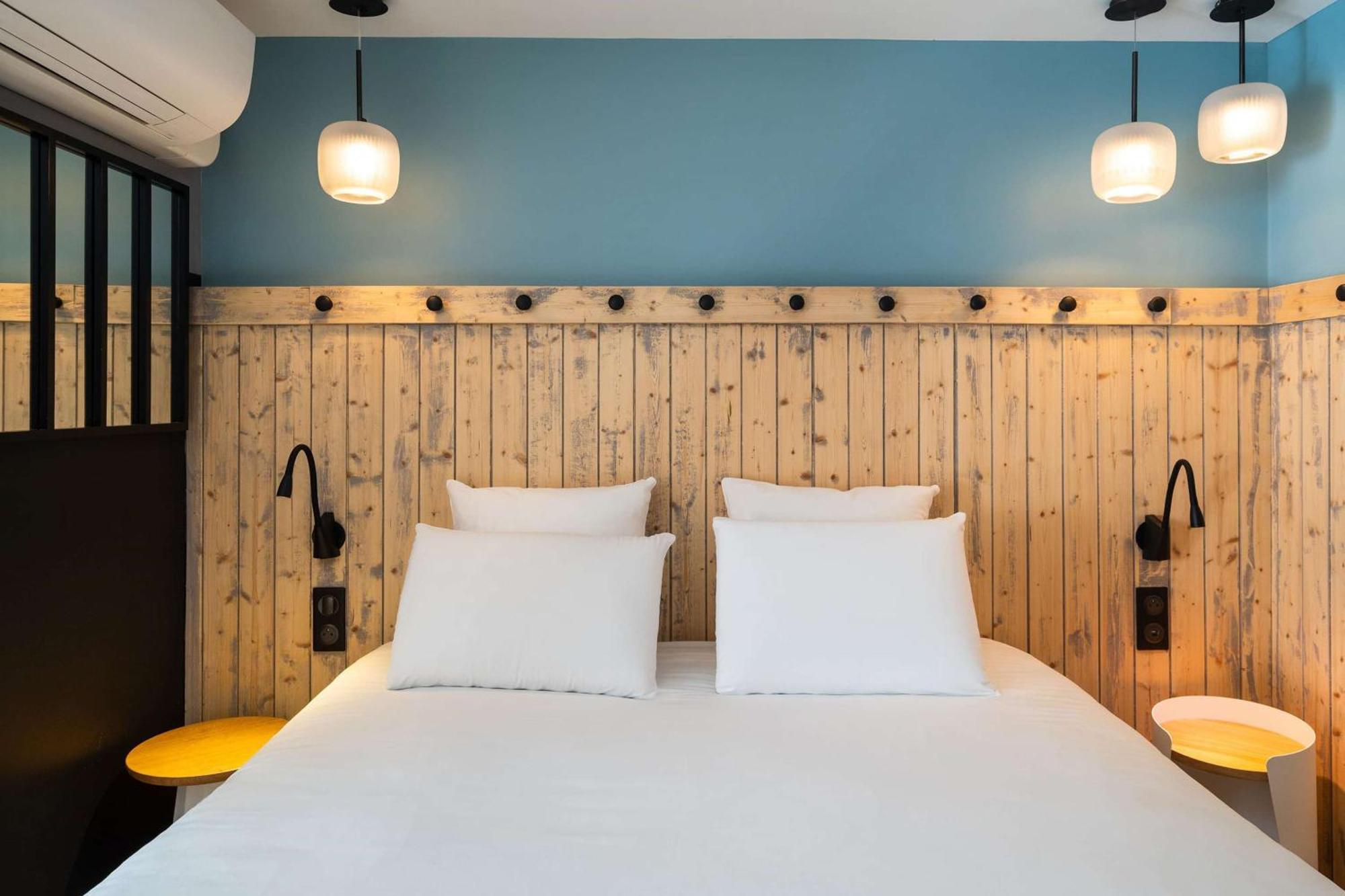 Best Western Bourgoin Jallieu Exterior foto